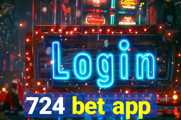 724 bet app